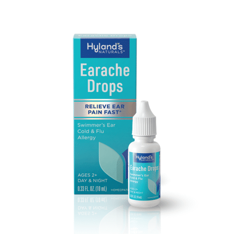 Hyland's Earache Drops
