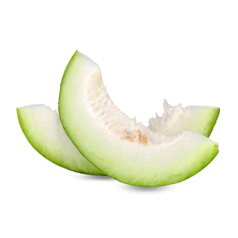 Winter Melon Slice