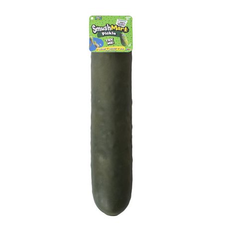SmushMart Pickle Squishy