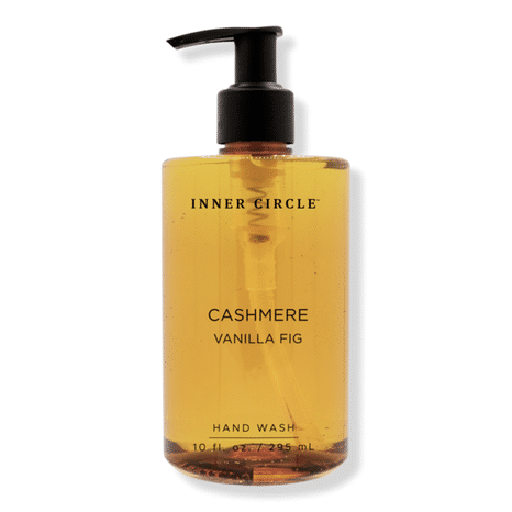 INNER CIRCLE Cashmere Vanilla Fig Hand Wash