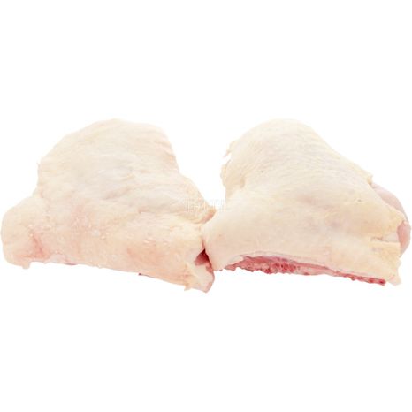 Chicken Thighs