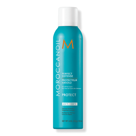 Moroccanoil Perfect Defense Heat Protectant