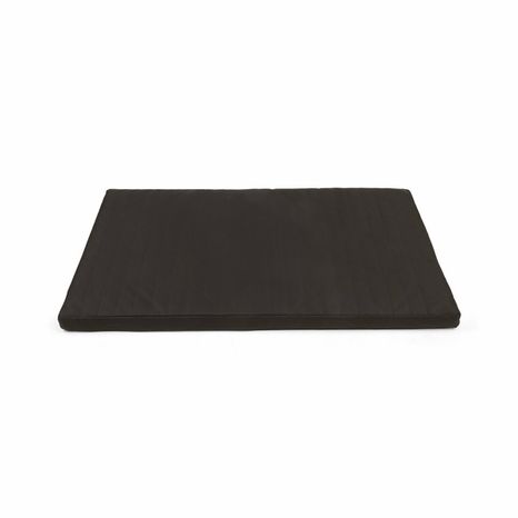 EveryYay Durable Dog Mat - Black - XXL