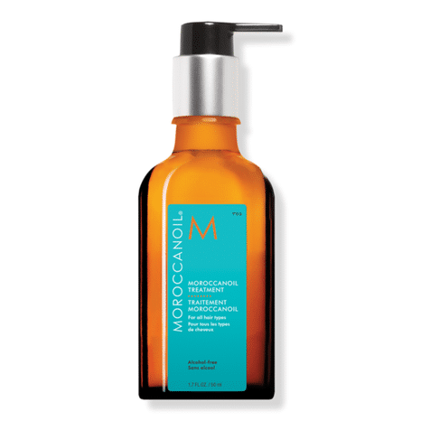 Moroccanoil Treatment Oil