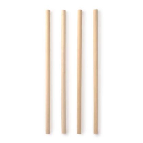 Creatology Wood Dowels - 7/16"