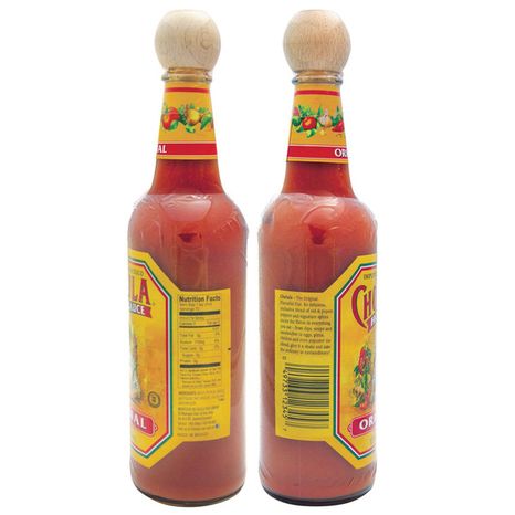 Cholula® Original 2-Pack Hot Sauce