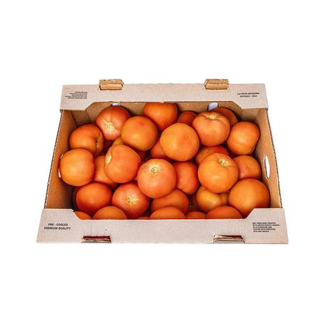 Tomatoes, 5x6 (Extra Large) - 25 lbs