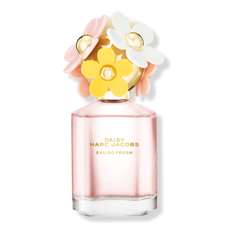 Marc Jacobs Beauty Eau De Toilette Spray Daisy