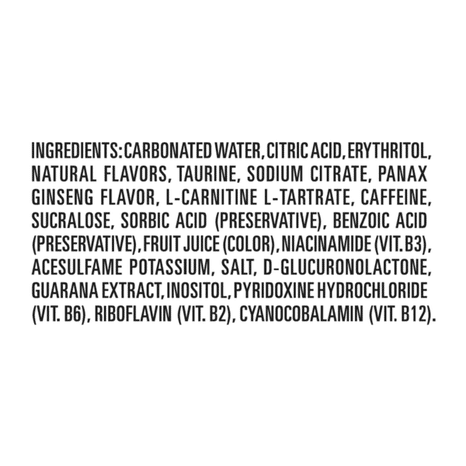 Monster 24 Pack Zero Sugar Energy Drink