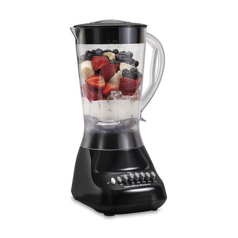 Hamilton Beach 56 Oz Smoothie Blender