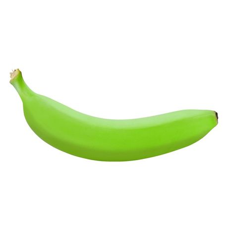 Green Banana