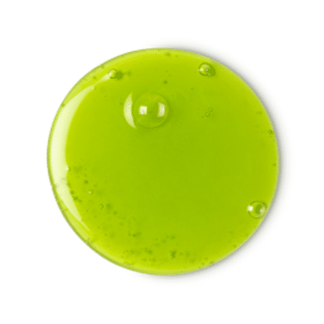 Lush Grass Shower Gel