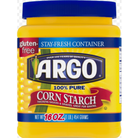 Argo Corn Starch Corn Starch