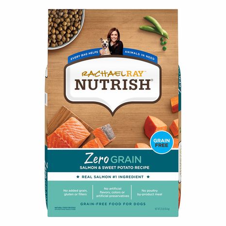Rachael Ray Nutrish Dry Dog Food