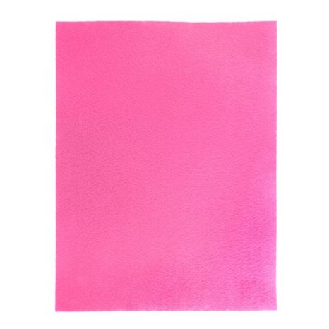 Creatology 9" x 12" Basic Felt