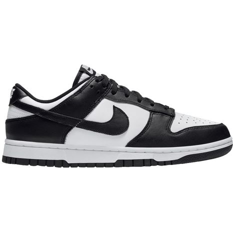 Nike Dunk Low Shoes, Size 6