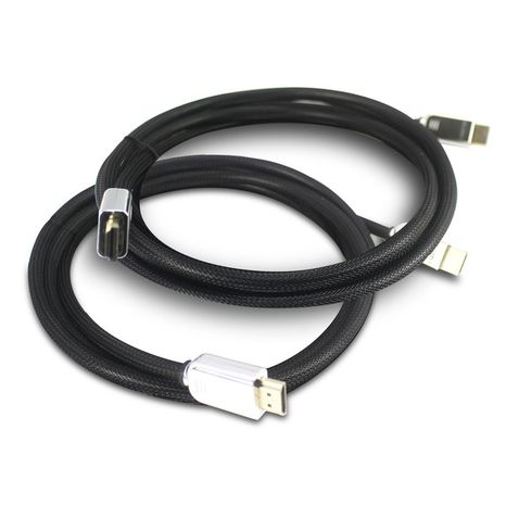 Magnavox 6' 4K HDMI Cable