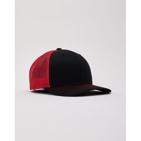 Kim & Bae Trucker Hat, One Size
