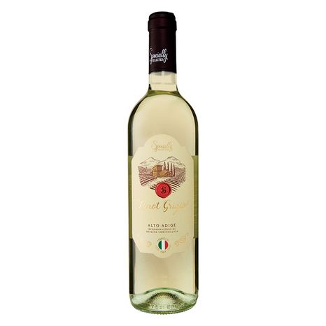 Alto Adige DOC Pinot Grigio