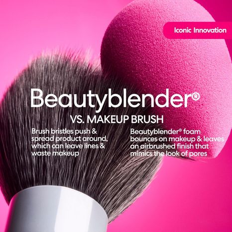 beautyblender Makeup Studio Blending Sponge