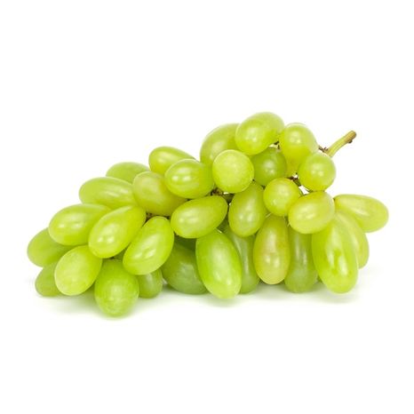 Green Grapes