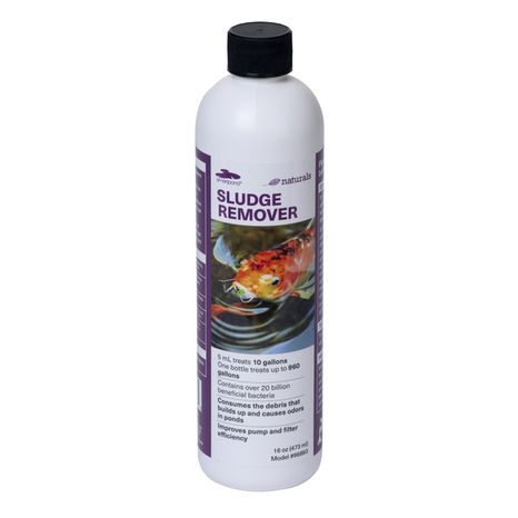 Smartpond Sludge Remover