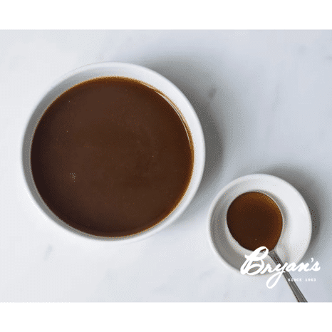 Bryan's Housemade Veal Demi Glace