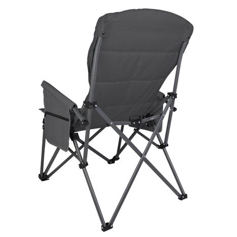 CMT Heavy Duty Camp Chair P32