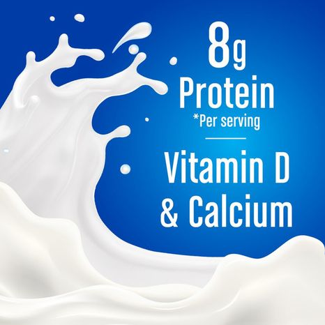 Kroger Vitamin D Whole Milk