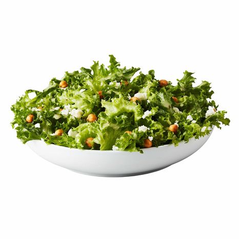 Lavish Leaf Sweet Baby Greens