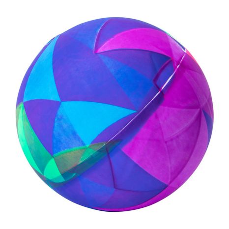 PPNC Inc. Rainbow Ball, Large