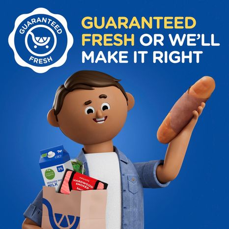 Deli Kitchen Italian Style Sub Sandwich