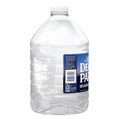 DEER PARK Natural Spring Water
