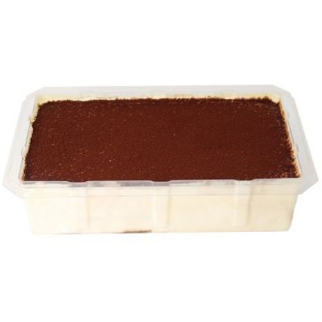 Member’s Mark Tiramisu Cake
