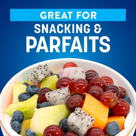 Snow Fruit Rainbow Mix