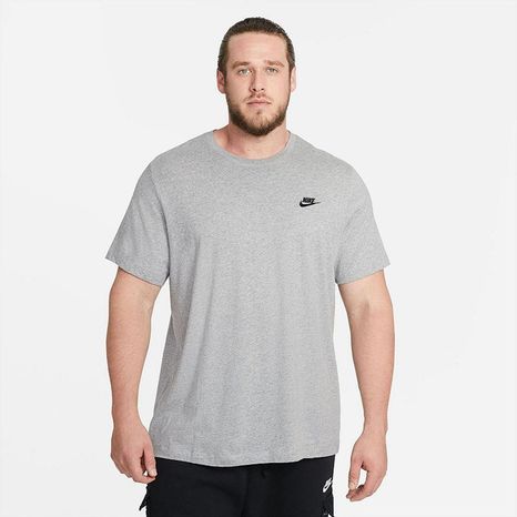 Nike Men's Sportswear Club T-Shirt