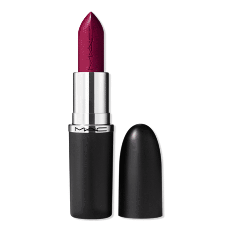 M·A·C Cosmetics Macximal Satin Lipstick - Rebel