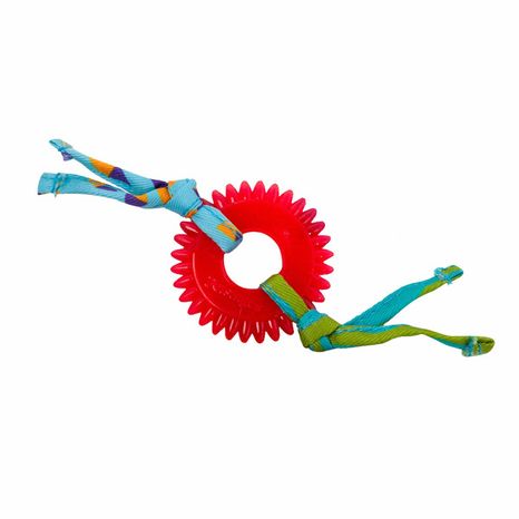 Petstages Dental Kitty Chew Wheel