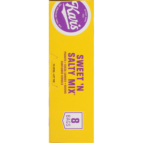 Kar's Sweet ‘n Salty Mix Sweet 'N Salty Mix