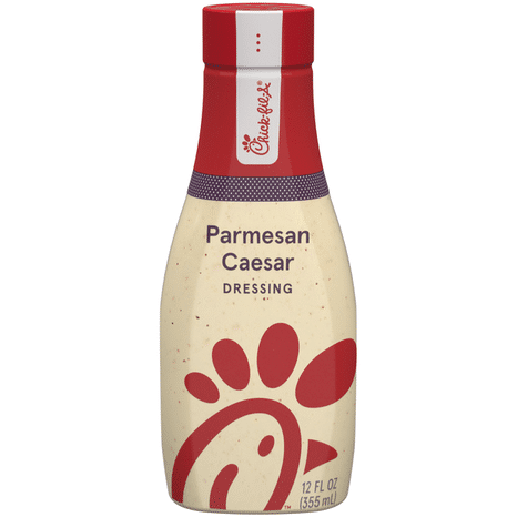Chick-fil-A Parmesan Caesar Dressing