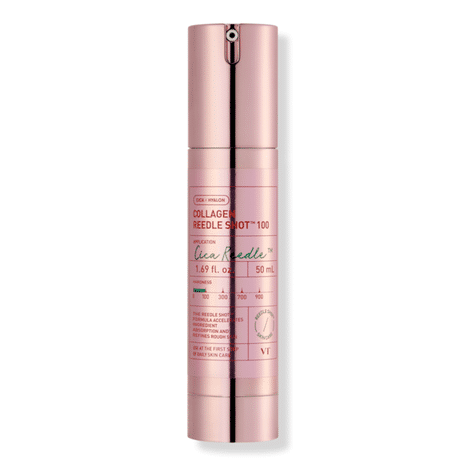 VT Cosmetics Collagen Reedle Shot 100