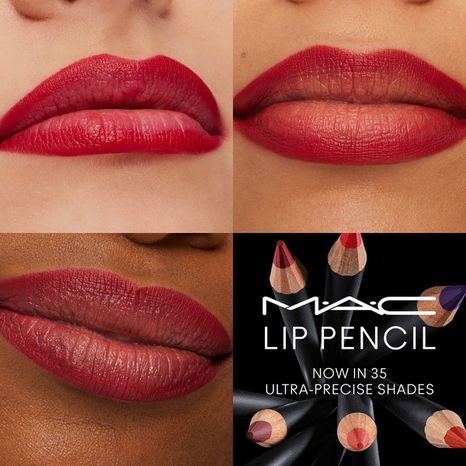 M·A·C Cosmetics Lip Pencil Cherry