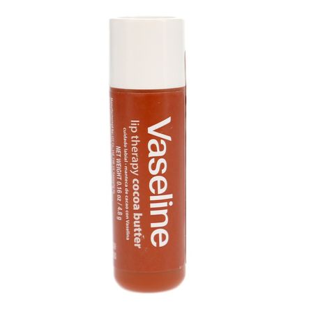 Vaseline Lip Therapy Cocoa Butter