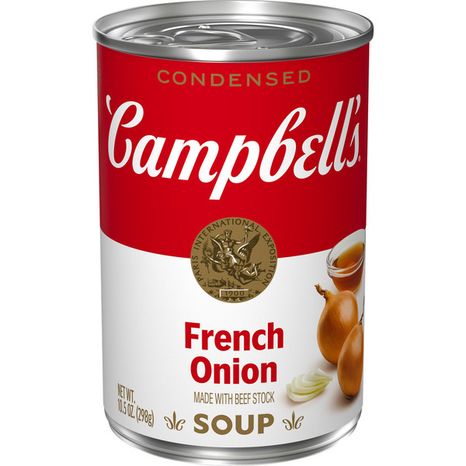 Campbell's French Onion Soup