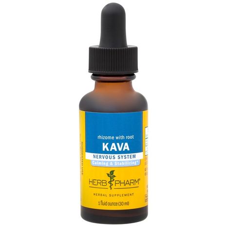 Herb Pharm Kava