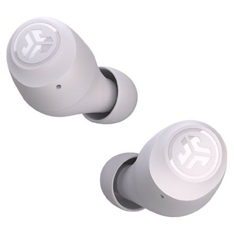JLab Audio Go Air Pop True Wireless Earbuds