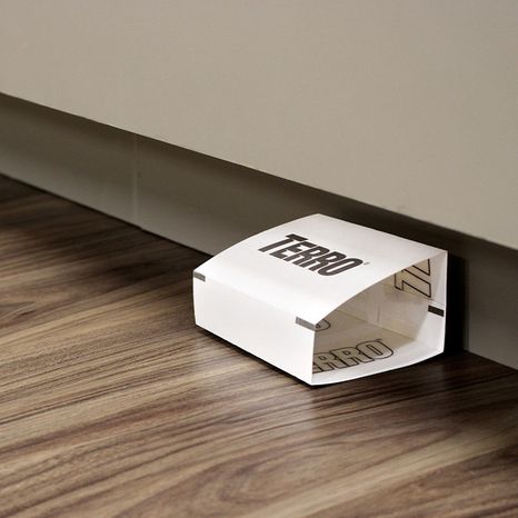 TERRO Spider & Insect Trap