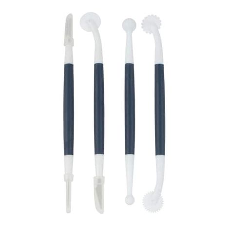 Makery Fondant Modeling Tool Set
