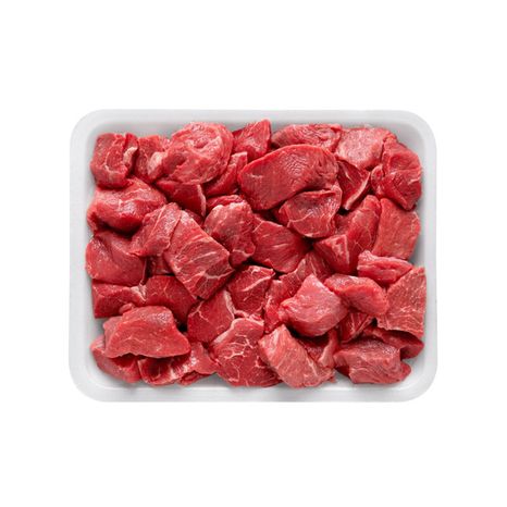BJ's Beef For Stew