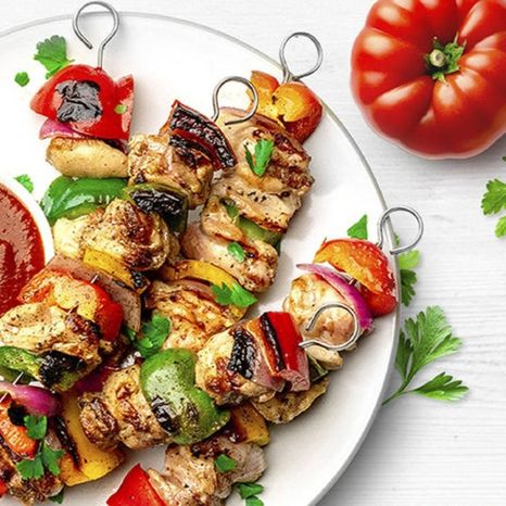 Primal Kitchen Organic Mango Jalapeno BBQ Sauce